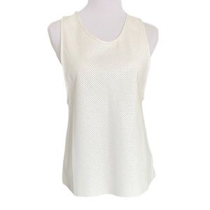 Anine Bing Leather Cami